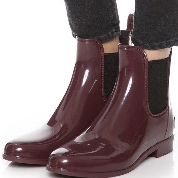 sam edelman chelsea rain boots